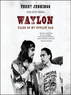 cover image of Waylon